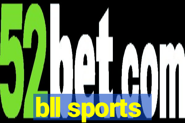 bll sports